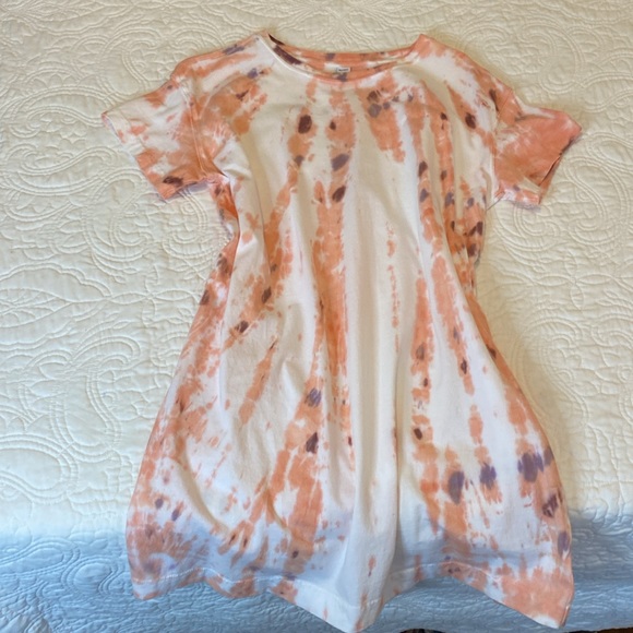 Old Navy easy T Mini dress - Picture 1 of 4